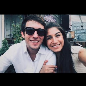 Meet your Posher, Sydney